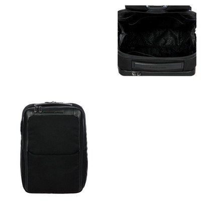 Bric's Porsche Roadster Nylon By Bric's Small Backpack