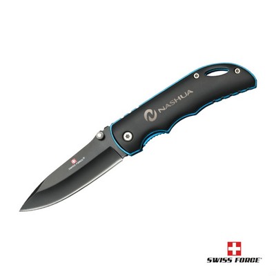 Swiss Force® Wolverine Pocket Knife