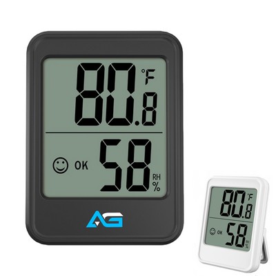 Digital Hygrometer Indoor Thermometer