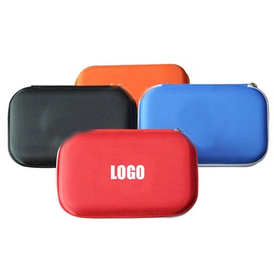 First Aid Kit EVA Bag