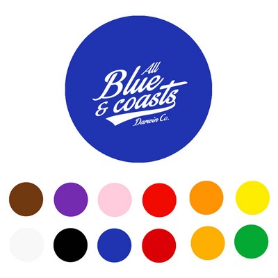 Silicone Jar Opener & Cup Coaster