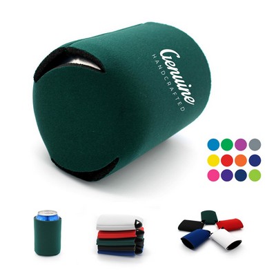 Neoprene Can Sleeve