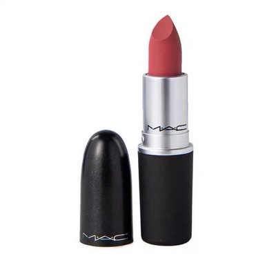 MAC® DIVER Matte Lipstick – Chili 602