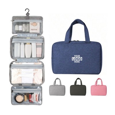 Essential Makeup Bag