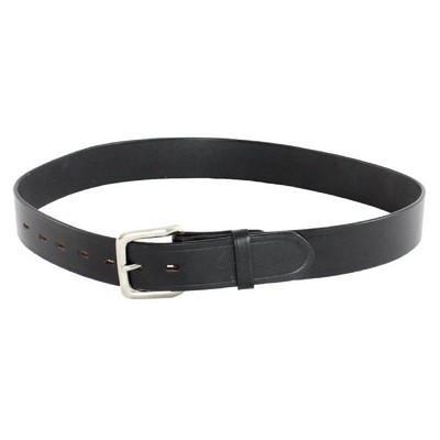 Ryno Gear 1.5" Plain Trouser Belt