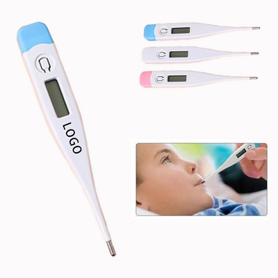 Electronic Digital Thermometer