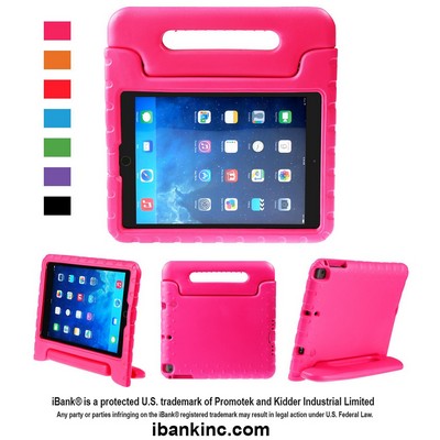 iBank ® Shockproof Case compatible with iPad 10.2" 9th/8th/7th, 2021/2020/2019