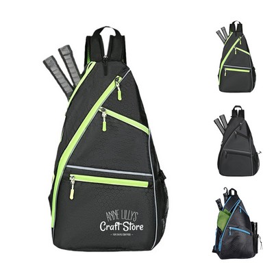 Athletic Pickleball Backpack