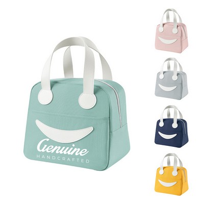 Picnic Lunch Tote Bag