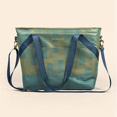 Cooler Bag - 4cp Tarpaulin - Large