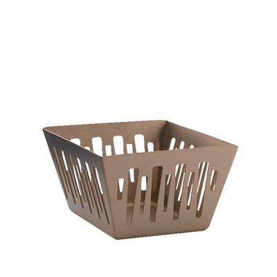 Mod18 Rose Gold Sugar Packet Holder