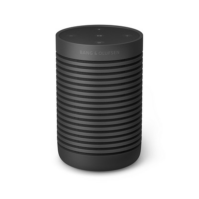 Bang & Olufsen Beosound Explore Portable Bluetooth Speaker Black Anthracite
