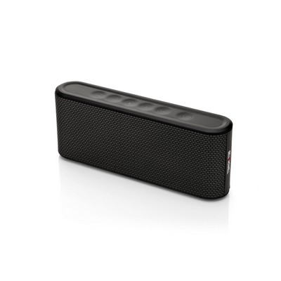 Bell+Howell 10W Bluetooth Speaker & Power Bank (Blk)