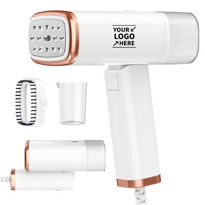 Portable Handheld Steamer