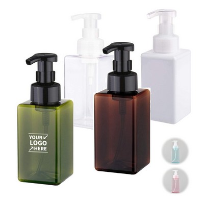 15oz Foaming Soap Dispenser