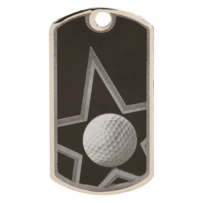 Dog Tag