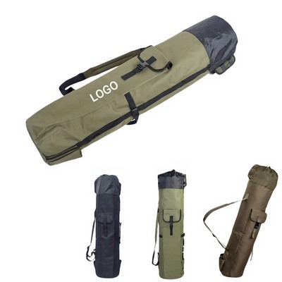 Large-capacity Fishing Tackle Storage Bag