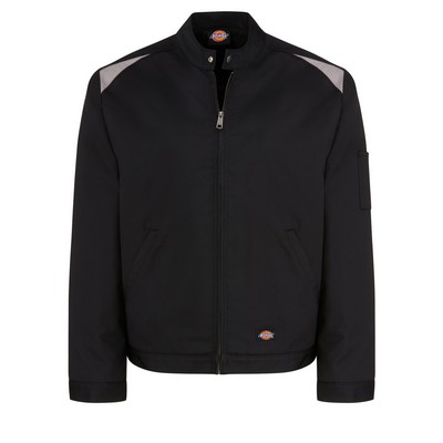 Dickies Outerwear - Men's Insulated Color Block Jacket