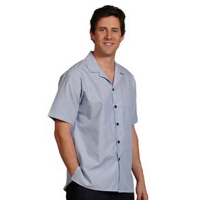Fashion Seal - Environmental Services/Housekeeping - Men's Houseman Shirt
