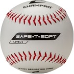 Safe-T-Soft Baseball-Level 5