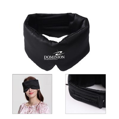 Silk Eye Mask