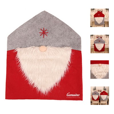 Festive Non-Woven Chair Cover