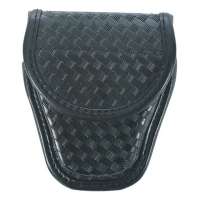 Single Handcuff Holder (Hook And Loop)