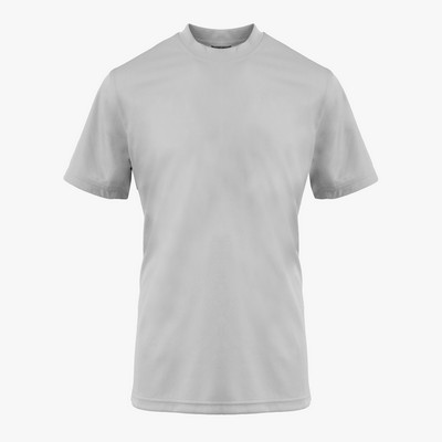 Basic Training Youth Crew Neck Tee