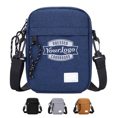 Waist Sling Bag by Oxford