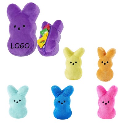 Easter Bunny Plush Toy