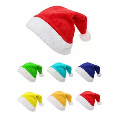 Funny Santa Hat Christmas Hat