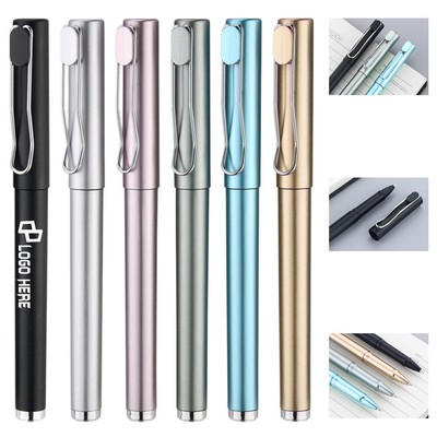 Business Neutral Pens
