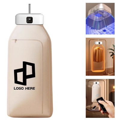 Portable Small Compact Clothes Dryer