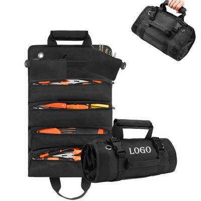 Roll Up Tool Bag