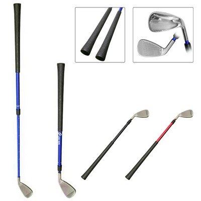 Telescopic Golf Club