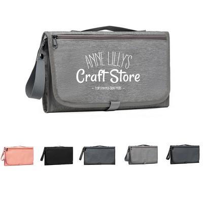 Multifunctional Baby Diaper Bag