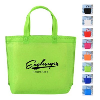 Non-Woven Grocery Carrying Tote Bag