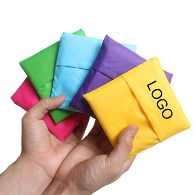 Folding Eco Bags