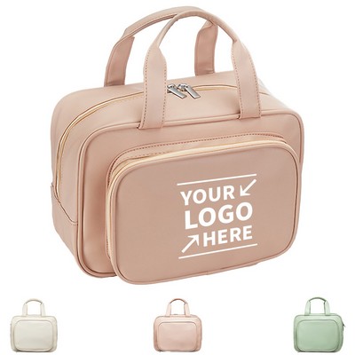 Waterproof Toiletry Bag