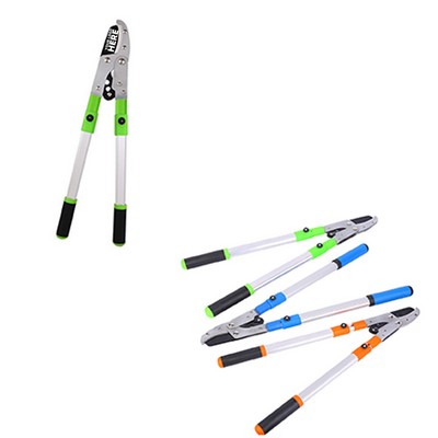 Multi-Function Retractable Garden Pruning Shear