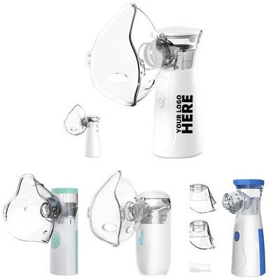 Handheld Nebulizer For Kid