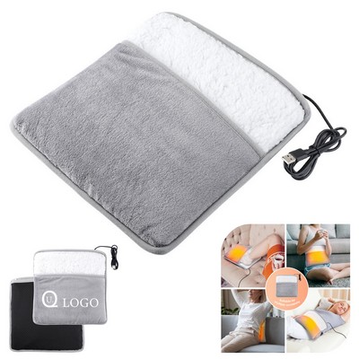 Electric Heated Foot Warmers