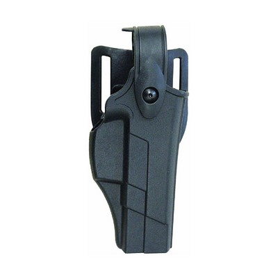 Polymer Gun Holster