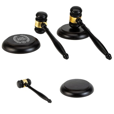 Judge's Gavel