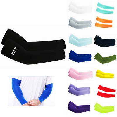 Arm Sleeves