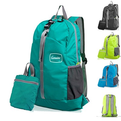 Insulated Cooler Travel Backpack