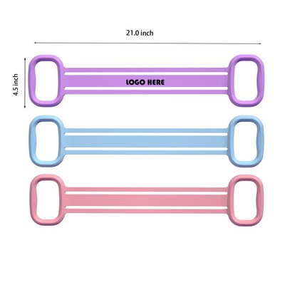 Figure 8 Exercise Resistance Band
