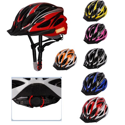 Bicycle Helmet for Cycling Safety
