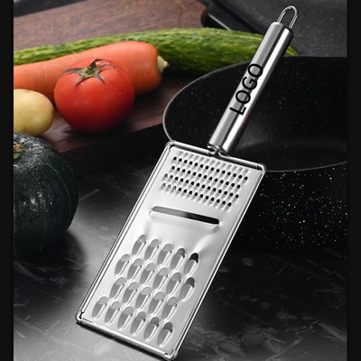 Stainless Steel Multi-Functional Grater
