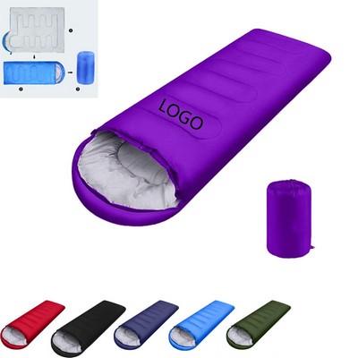 Camping Sleeping Bag